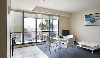 The Waterfront Apartments, Geelong