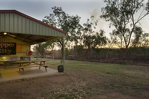 Discovery Parks - Mount Isa
