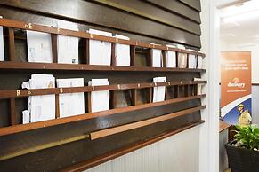 Discovery Parks - Mount Isa