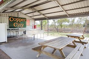 Discovery Parks - Mount Isa