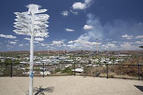 Discovery Parks - Mount Isa