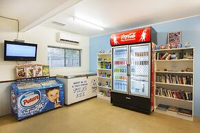 Discovery Parks - Mount Isa