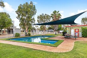 Discovery Parks - Mount Isa