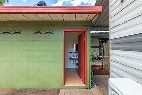 Discovery Parks - Mount Isa