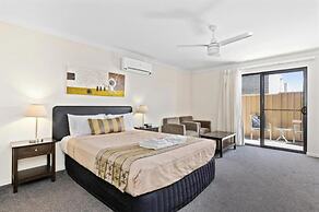 Discovery Parks - Blackwater