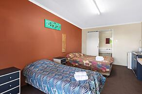 Discovery Parks - Blackwater