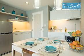 The Sea Condominium