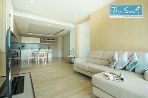 The Sea Condominium