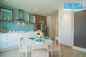 The Sea Condominium