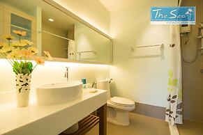 The Sea Condominium