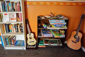 Bluemoon Lodge - Hostel