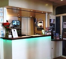 Euphemia Old City Canal Zone Hotel