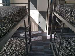 Euphemia Old City Canal Zone Hotel