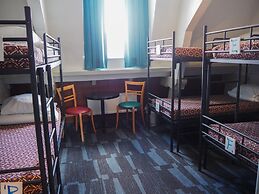 Euphemia Old City Canal Zone Hotel