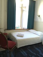 Euphemia Old City Canal Zone Hotel