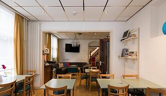 Euphemia Old City Canal Zone Hotel