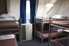 Euphemia Old City Canal Zone Hotel