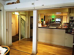 Euphemia Old City Canal Zone Hotel