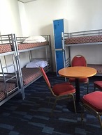 Euphemia Old City Canal Zone Hotel