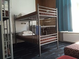 Euphemia Old City Canal Zone Hotel