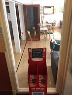 Euphemia Old City Canal Zone Hotel