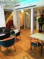 Euphemia Old City Canal Zone Hotel