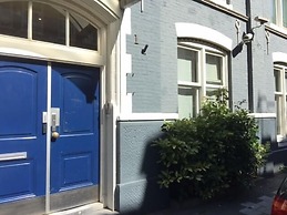 Euphemia Old City Canal Zone Hotel