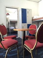 Euphemia Old City Canal Zone Hotel