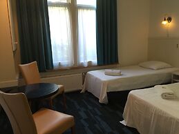 Euphemia Old City Canal Zone Hotel