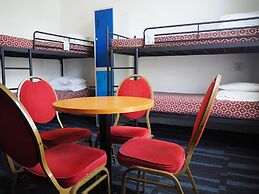 Euphemia Old City Canal Zone Hotel