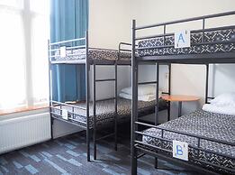 Euphemia Old City Canal Zone Hotel