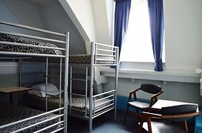 Euphemia Old City Canal Zone Hotel