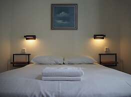 Euphemia Old City Canal Zone Hotel