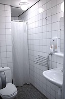 Euphemia Old City Canal Zone Hotel