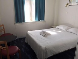 Euphemia Old City Canal Zone Hotel