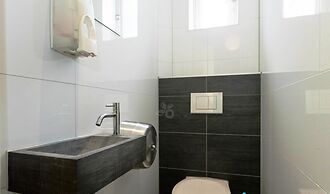 Euphemia Old City Canal Zone Hotel