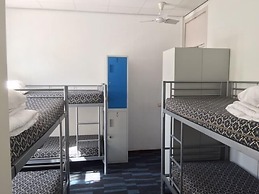 Euphemia Old City Canal Zone Hotel