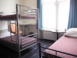 Euphemia Old City Canal Zone Hotel