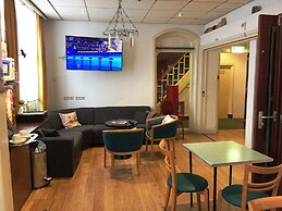 Euphemia Old City Canal Zone Hotel