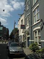 Euphemia Old City Canal Zone Hotel