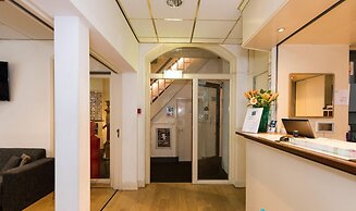 Euphemia Old City Canal Zone Hotel