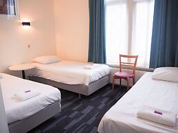 Euphemia Old City Canal Zone Hotel