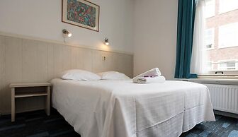 Euphemia Old City Canal Zone Hotel