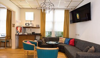 Euphemia Old City Canal Zone Hotel