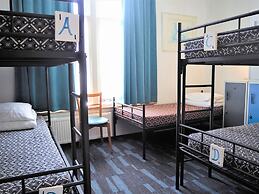 Euphemia Old City Canal Zone Hotel