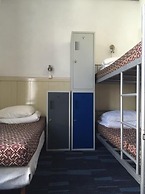 Euphemia Old City Canal Zone Hotel