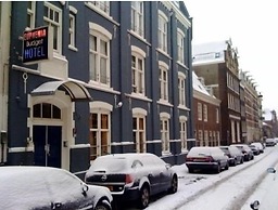 Euphemia Old City Canal Zone Hotel