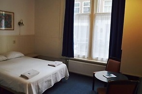 Euphemia Old City Canal Zone Hotel