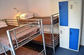 Euphemia Old City Canal Zone Hotel