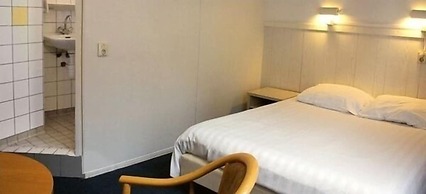 Euphemia Old City Canal Zone Hotel